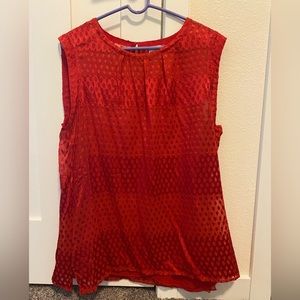 Cabi tank